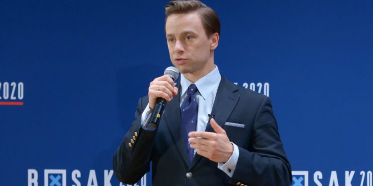 Krzysztof Bosak