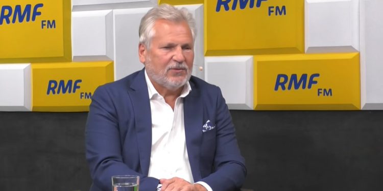 Kwaśniewski