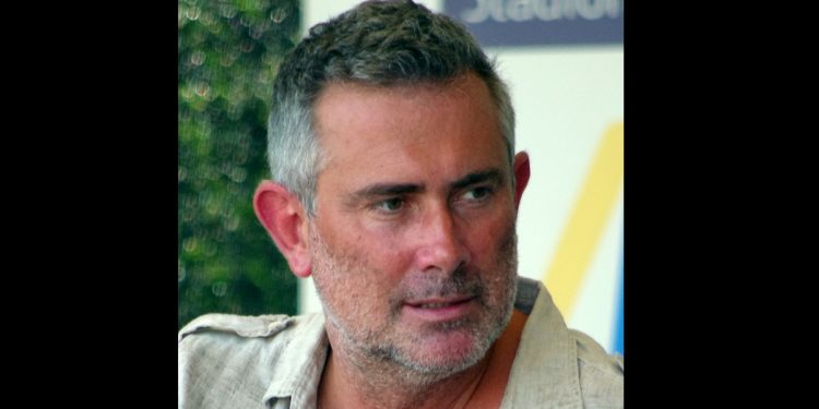 marcin kydryński