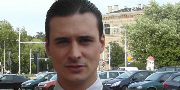 Mateusz Damięcki