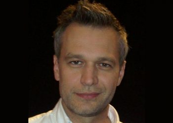Michał Żebrowski