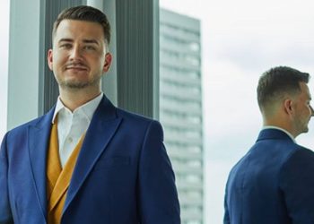 Misiewicz będzie produkował… wódkę. „Misiewiczówka”