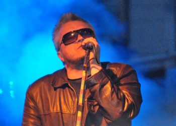 Muniek Staszczyk