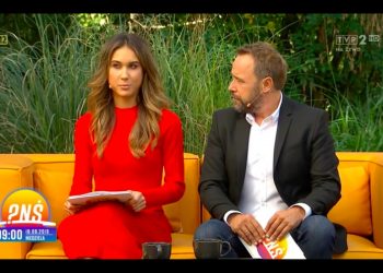 Prowadzący „Pytanie na Śniadanie” zadrwił z depresji? Teraz przeprasza