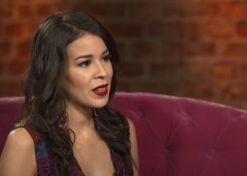 „W pustyni i w puszczy” pod krytyką… prezenterki TVP