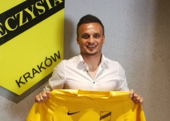 Peszko zagra w lidze okręgowej! Sensacyjny transfer