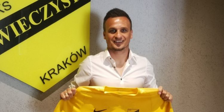Peszko zagra w lidze okręgowej! Sensacyjny transfer