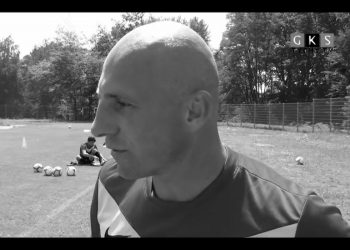 Były piłkarz Legii Piotr Rocki nie żyje. Miał 46 lat