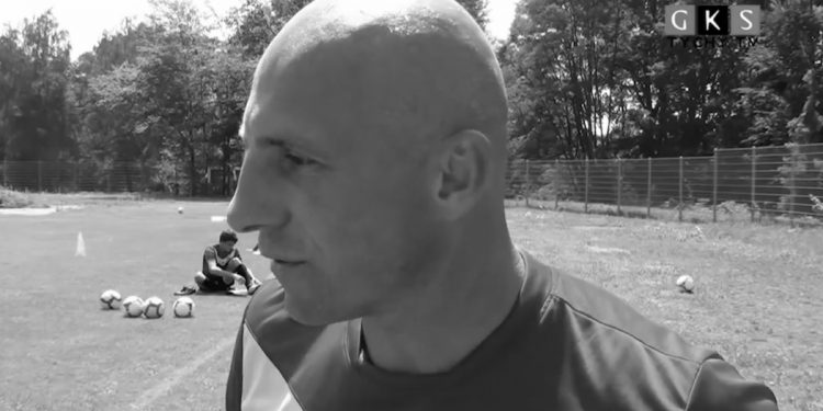 Były piłkarz Legii Piotr Rocki nie żyje. Miał 46 lat
