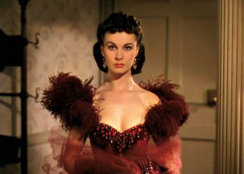 HBO Max usunęło „Przeminęło z wiatrem” za… rasizm