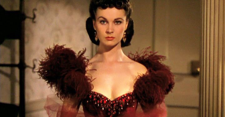 HBO Max usunęło „Przeminęło z wiatrem” za… rasizm