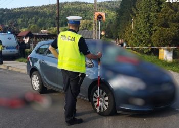 Rita Malinkiewicz w stanie ciężkim! Reprezentantkę Polski potrącił samochód
