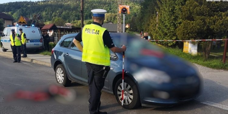 Rita Malinkiewicz w stanie ciężkim! Reprezentantkę Polski potrącił samochód