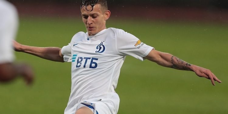 Piłkarz reprezentacji Polski Sebastian Szymański ma koronawirusa