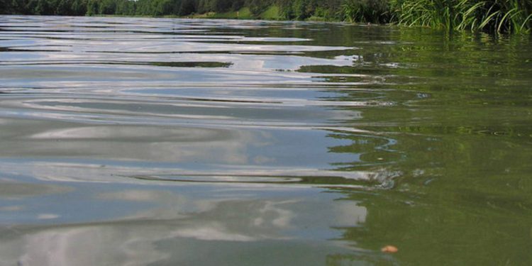 Utonął w jeziorze. Chciał ratować tonącego 7-latka