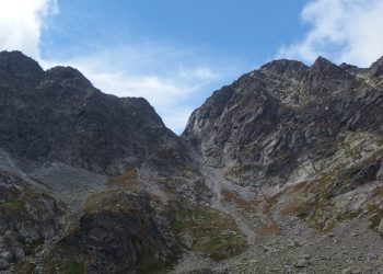Tatry. Znaleźli zwłoki dwóch osób. „Coś ich przestraszyło”