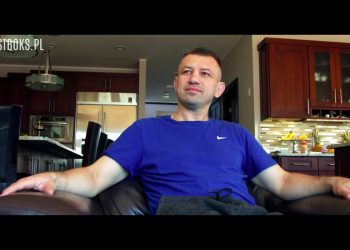 Adamek nie wierzy w pandemię koronawirusa? „To wszystko to jest jedna wielka ściema”