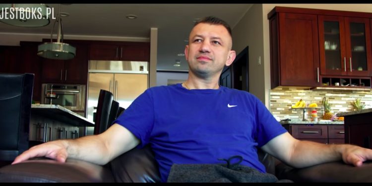 Adamek nie wierzy w pandemię koronawirusa? „To wszystko to jest jedna wielka ściema”