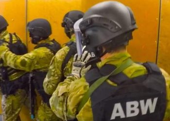 ABW zatrzymała obywatela Indii! „Zagrożenie o charakterze terrorystycznym”