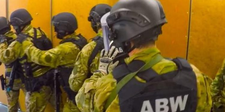 ABW zatrzymała obywatela Indii! „Zagrożenie o charakterze terrorystycznym”