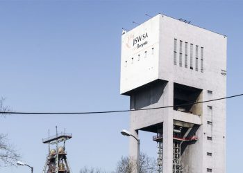 Śląskie: 58 nowych zakażeń w kopalni Borynia