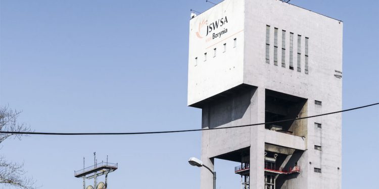 Śląskie: 58 nowych zakażeń w kopalni Borynia