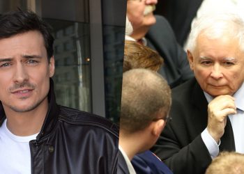 damięcki z kaczyńskim