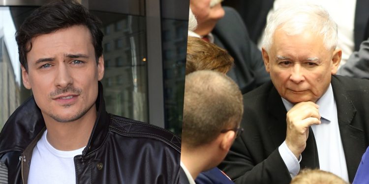 damięcki z kaczyńskim