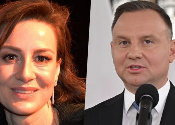 duda ostaszewska