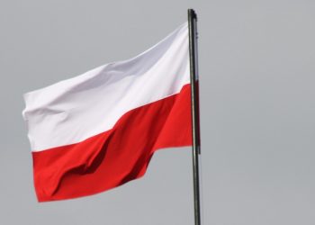 flaga polski