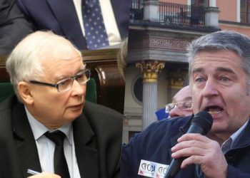 frasyniuk odpowiada na list