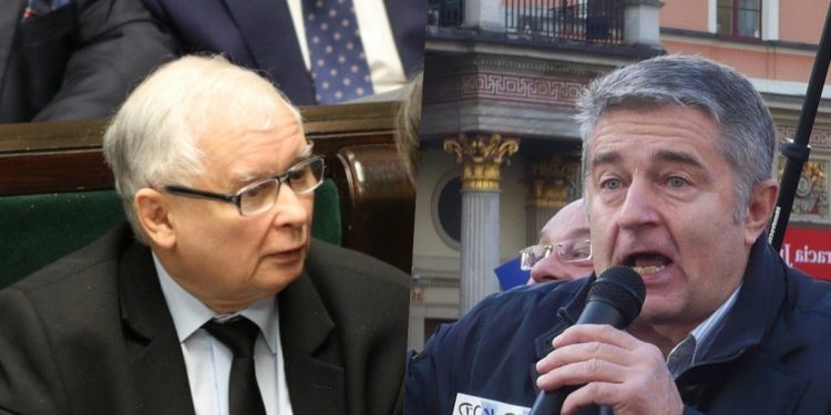 frasyniuk odpowiada na list