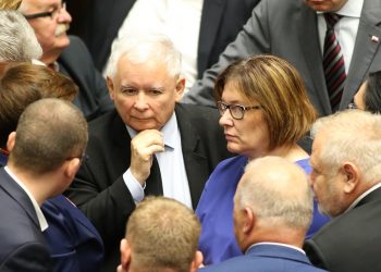 jarosław kaczyński