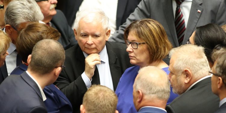 jarosław kaczyński