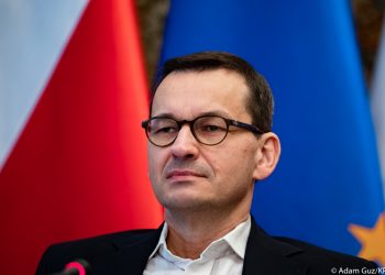 mateusz morawiecki