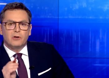 Wiadomości TVP