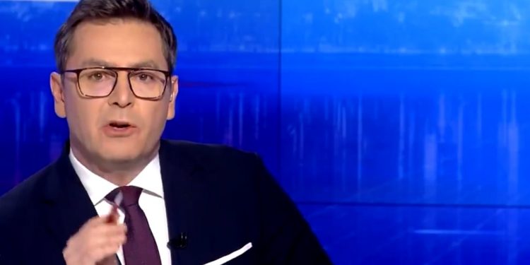 Wiadomości TVP