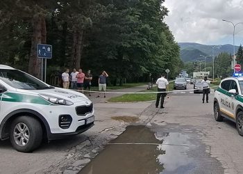 Słowacja. Nożownik zaatakował w szkole podstawowej! Są ofiary