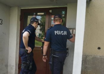 16-latek… strzelał do listonosza. Wcześniej znęcał się nad rodziną