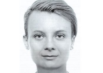 Wystawili za nią aż 8 listów gończych! Opublikowali jej wizerunek