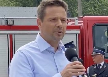 trzaskowski sorkwitach