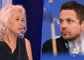 gretkowska trzaskowski