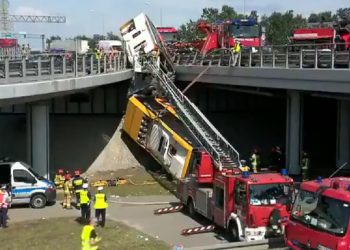 wypadek grota-roweckiego