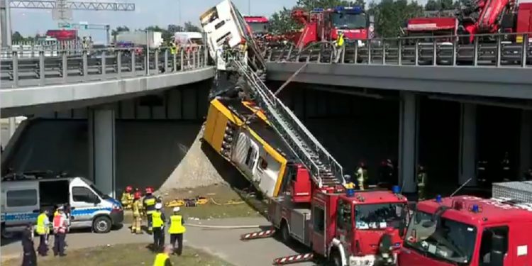 wypadek grota-roweckiego