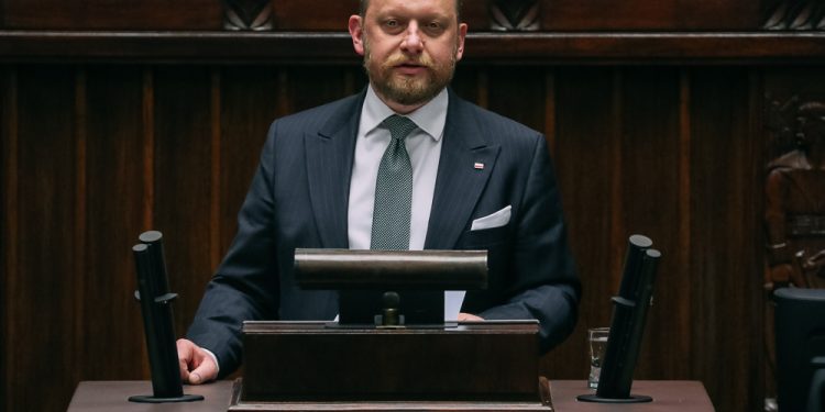 Łukasz Szumowski