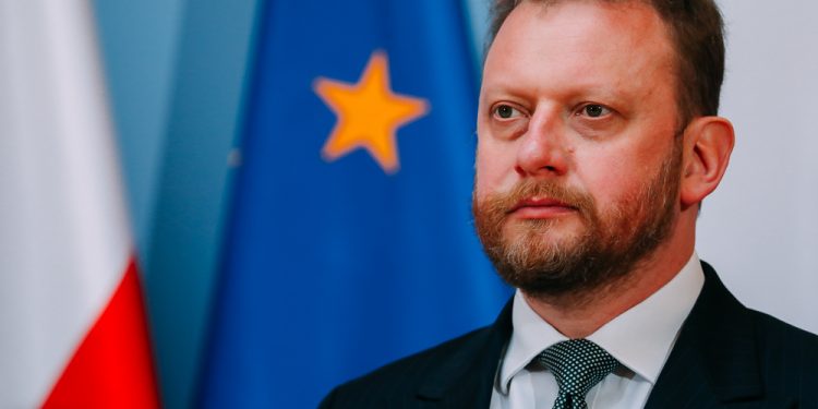 łukasz szumowski