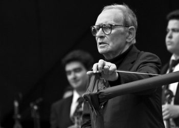 Ennio Morricone nie żyje. Legendarny kompozytor miał 91 lat