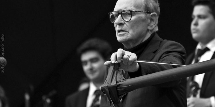 Ennio Morricone nie żyje. Legendarny kompozytor miał 91 lat