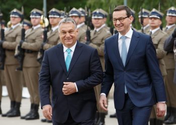 Nie tylko Węgry. Polska zyskała dwóch kolejnych sprzymierzeńców w UE