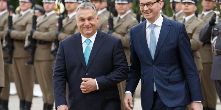 Nie tylko Węgry. Polska zyskała dwóch kolejnych sprzymierzeńców w UE